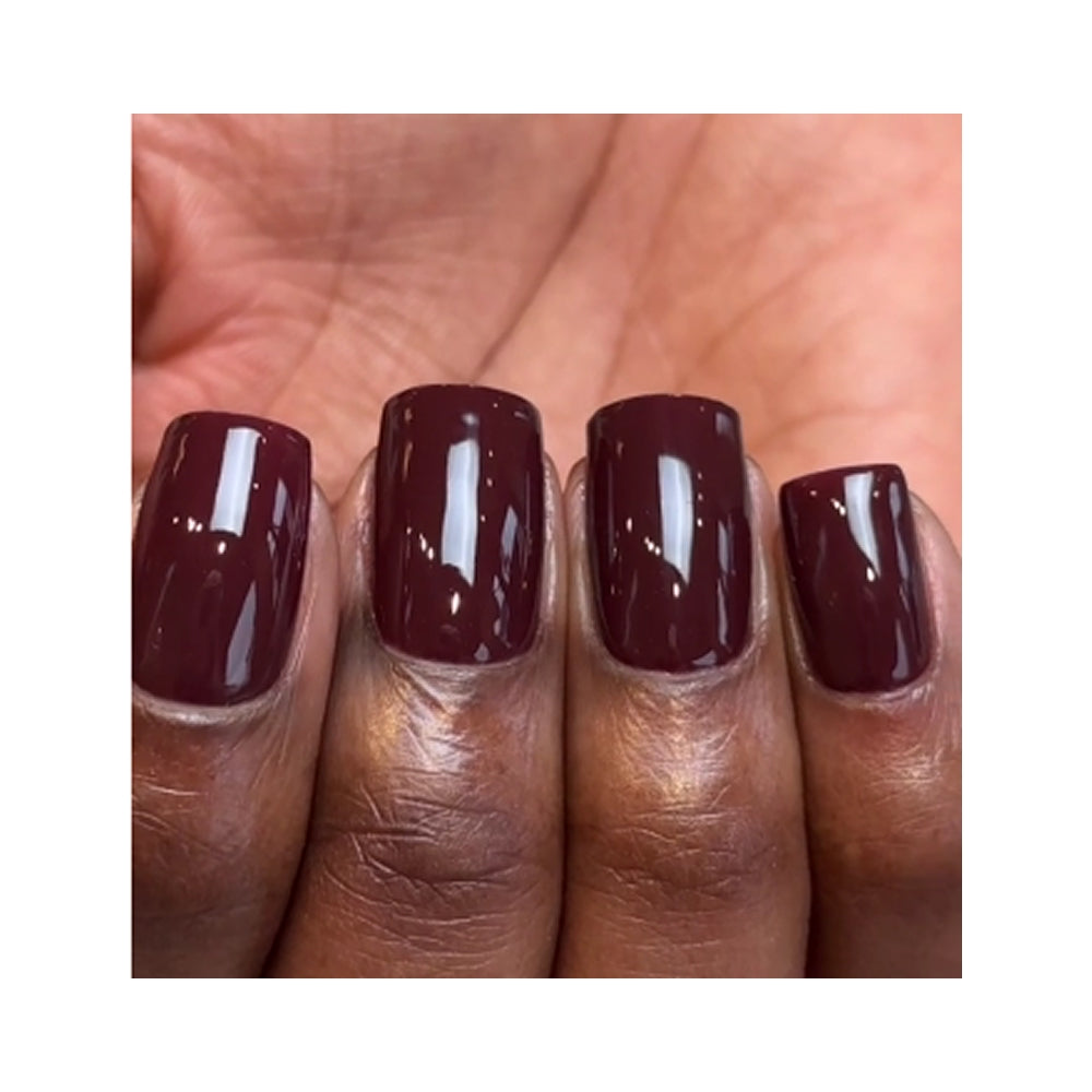 The GelBottle - Oud Gel Polish, 20ml