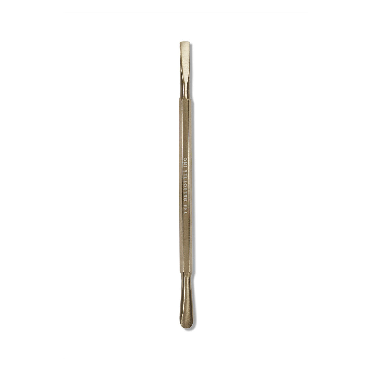 The GelBottle - Cuticle Pusher ProPrep