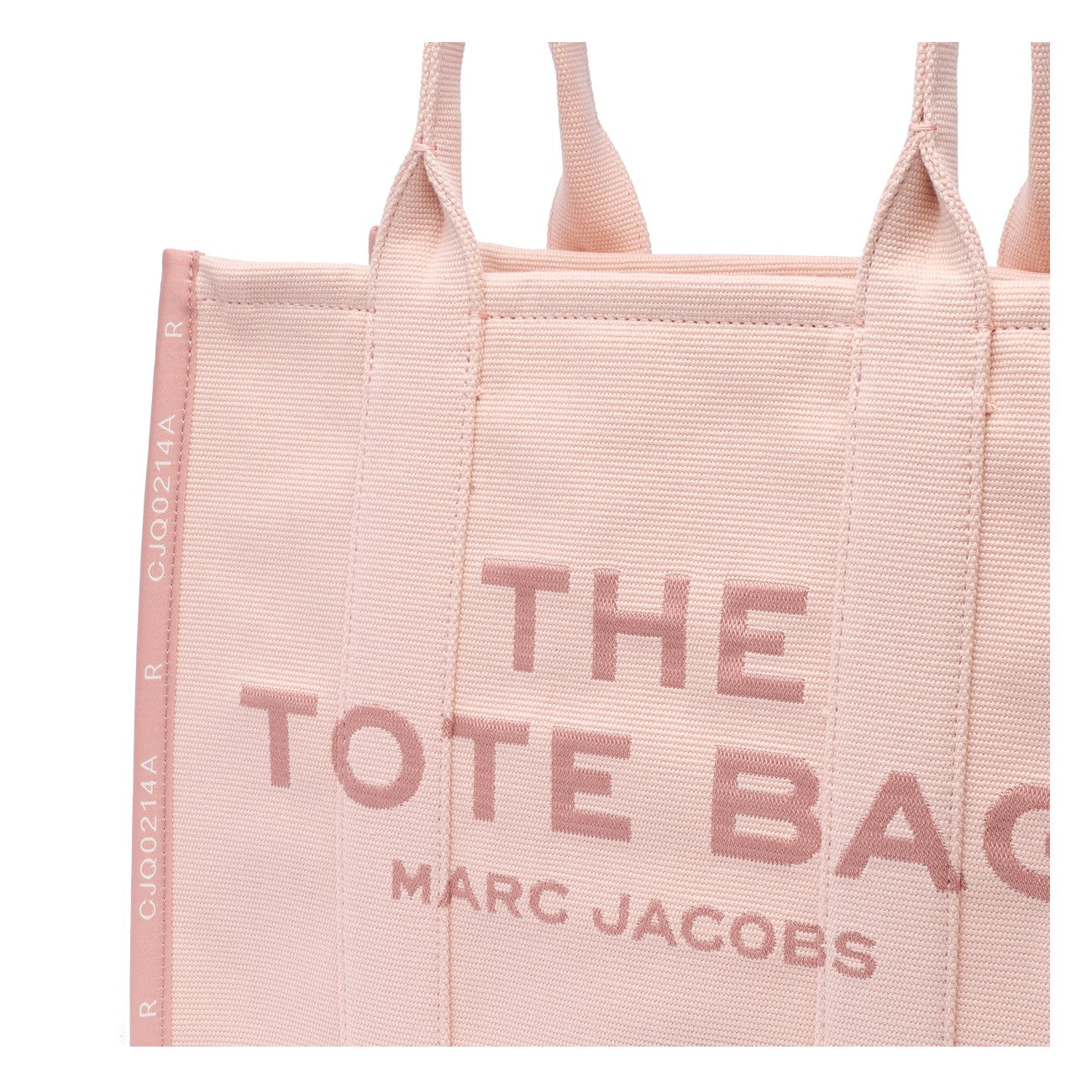 Marc Jacobs Women The Jacquard Large Tote Bag