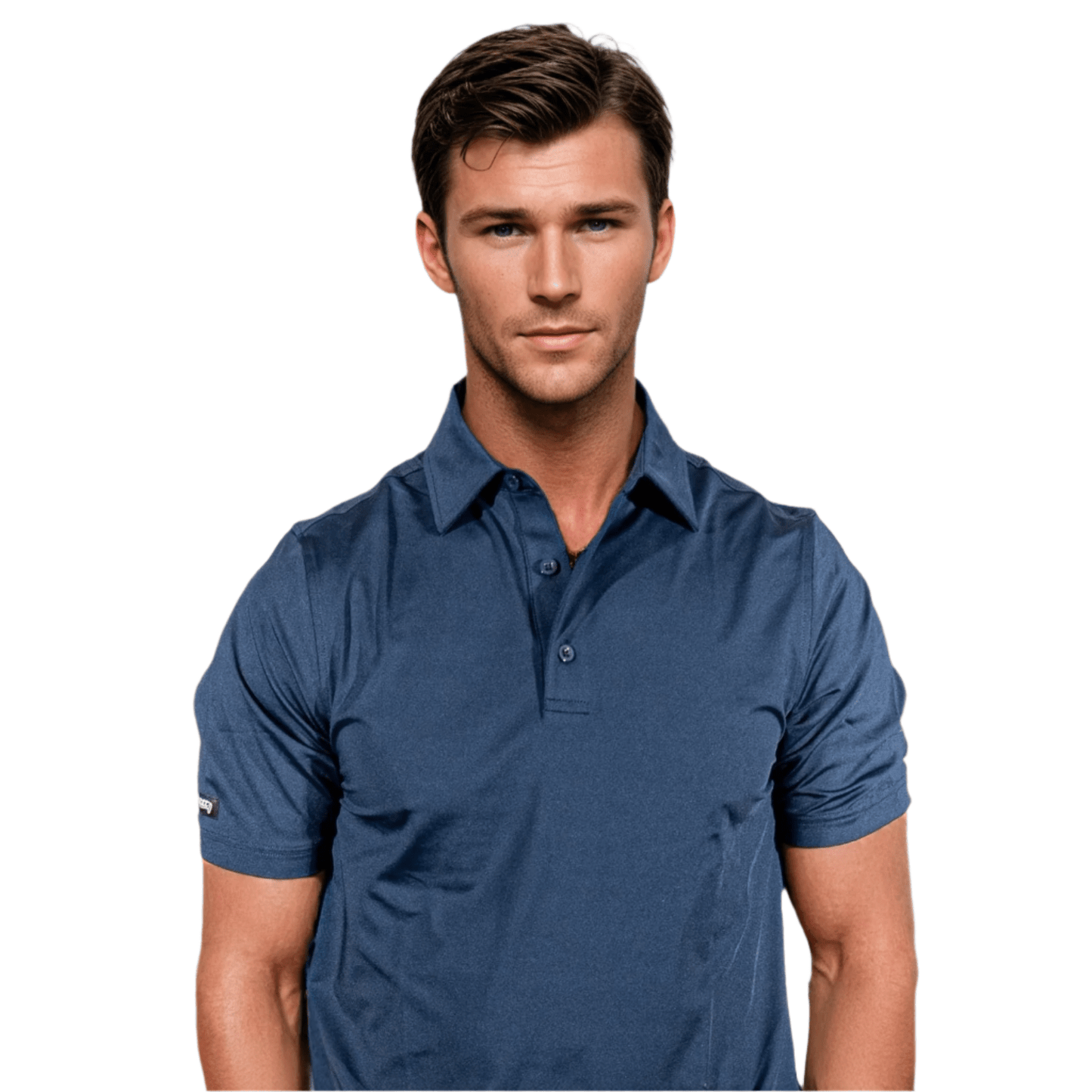 El polo Tips para hombre