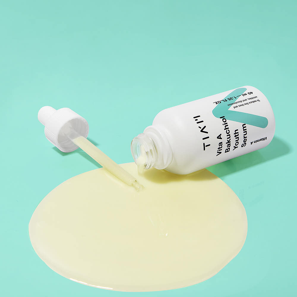 TIAM Vita A Bakuchiol Youth Serum 40ml