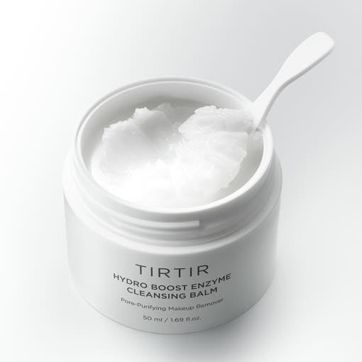 TIRTIR Hydro Boost Enzyme Cleansing Balm 120ml