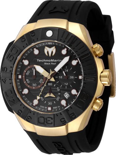 Technomarine Men's Reef