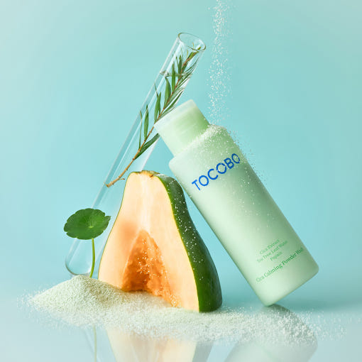 TOCOBO Cica Calming Powder Wash 50ml