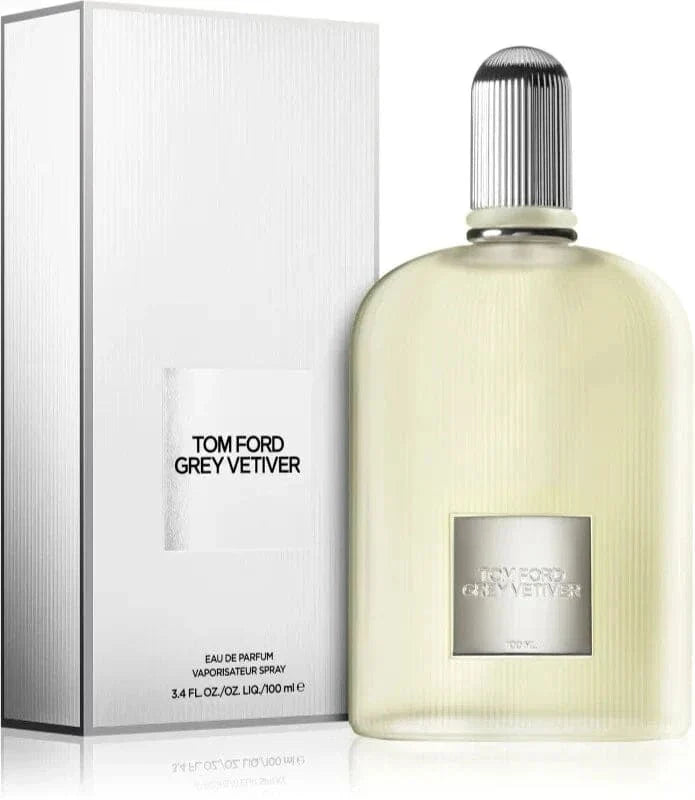 Tom Ford Grey Vetiver Eau de Parfum – 50 ML / 100 ML
