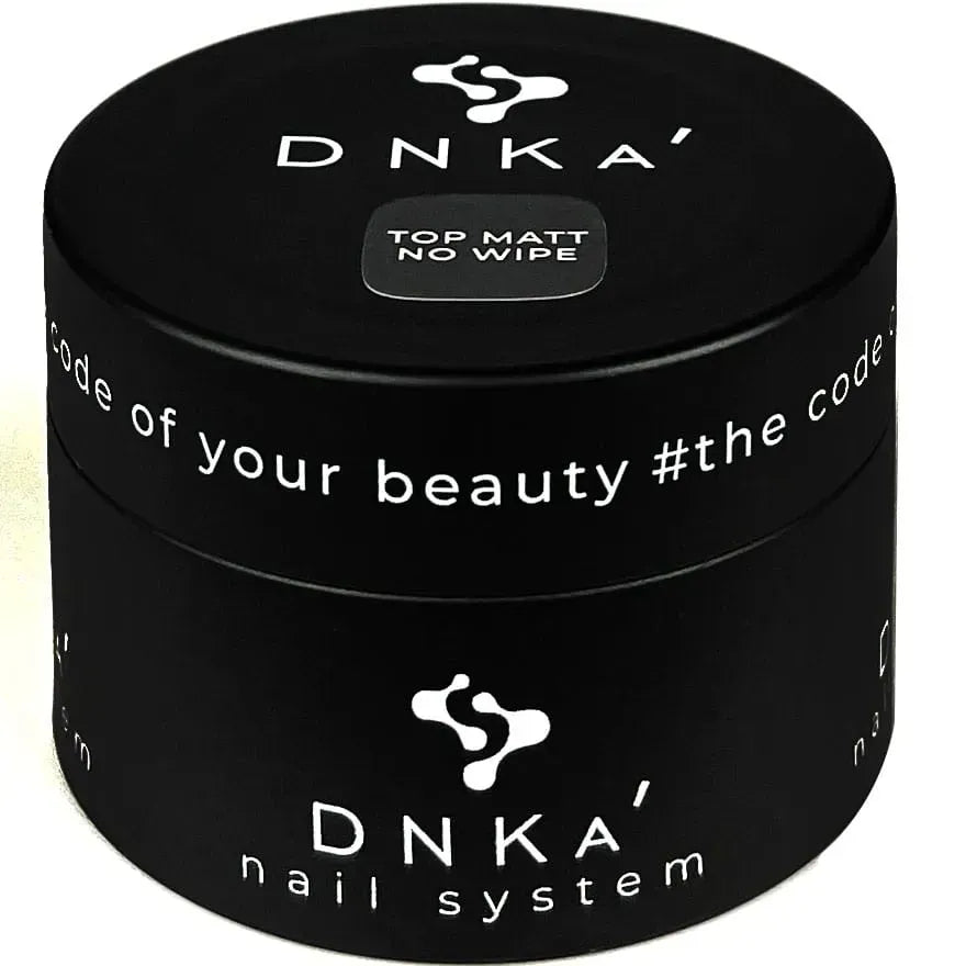 DNKa - Top Matte (Non Wipe), 12ml / 30ml