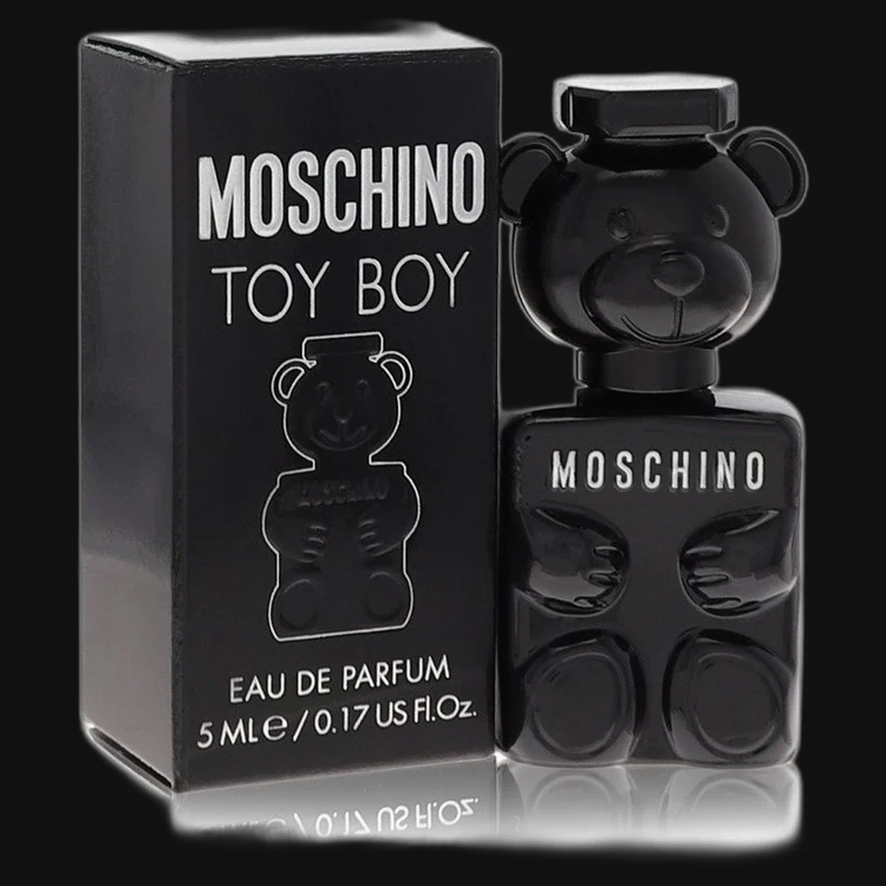 Toy Boy By Moschino Cologne for Men