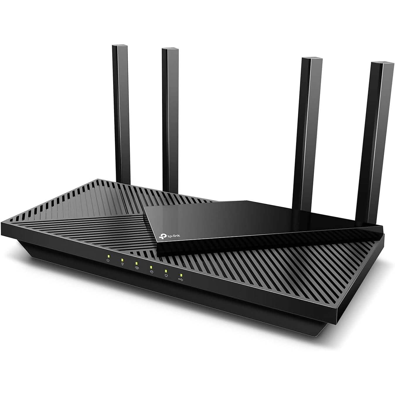 TP-Link AX3000 WiFi 6 Router (Refurbished)