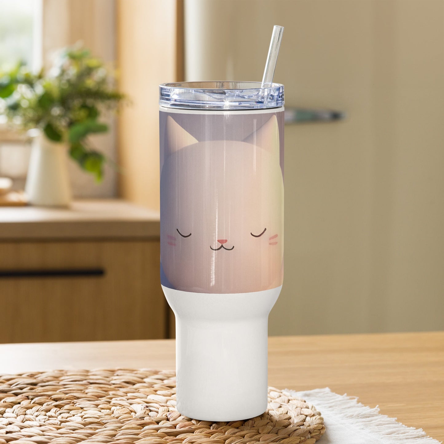 Tumbler Mug