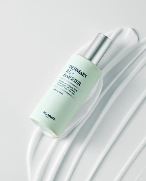 TROIAREUKE Dermain RE+Barrier 60ml