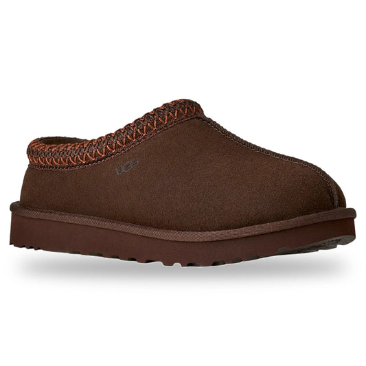 UGG Tasman II Slipper Burnt Cedar Suede (Women's)