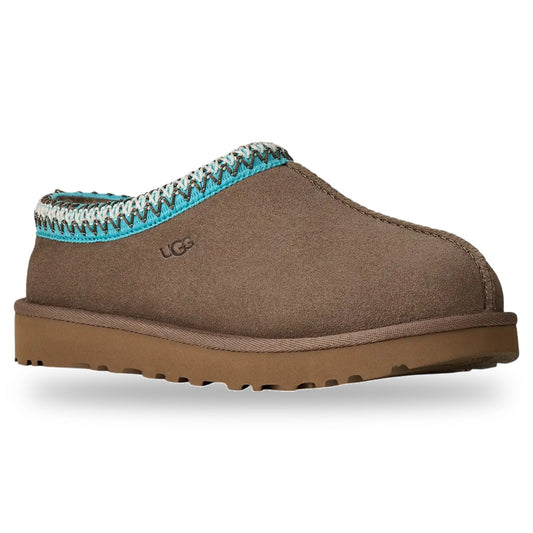 UGG Tasman II Slipper Caribou Sapphire Ice (Women's)