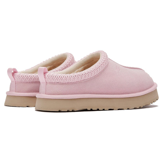 UGG Tazz Dazzle Platform Slipper Ribbon Candy Pink (Kid's)