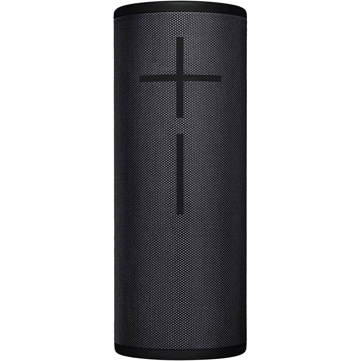 Ultimate Ears MEGABOOM 3 Portable Wireless Bluetooth Speaker (Refurbished)