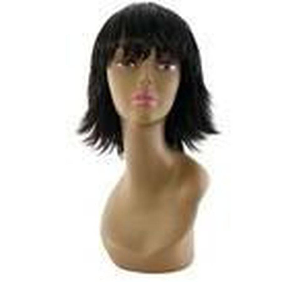Unique Jade Wig Hairpiece