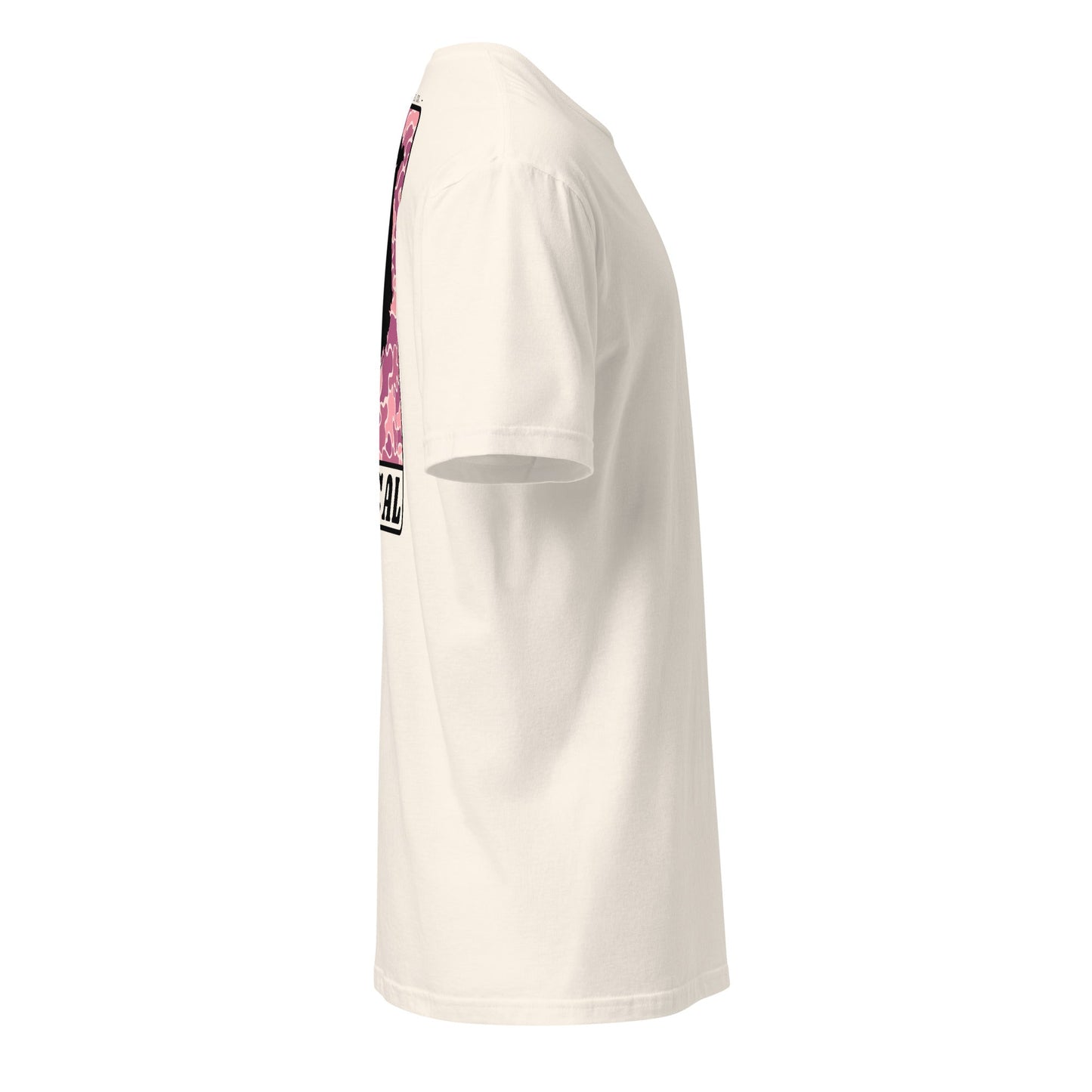 LOCAL (pink) | Short Sleeve