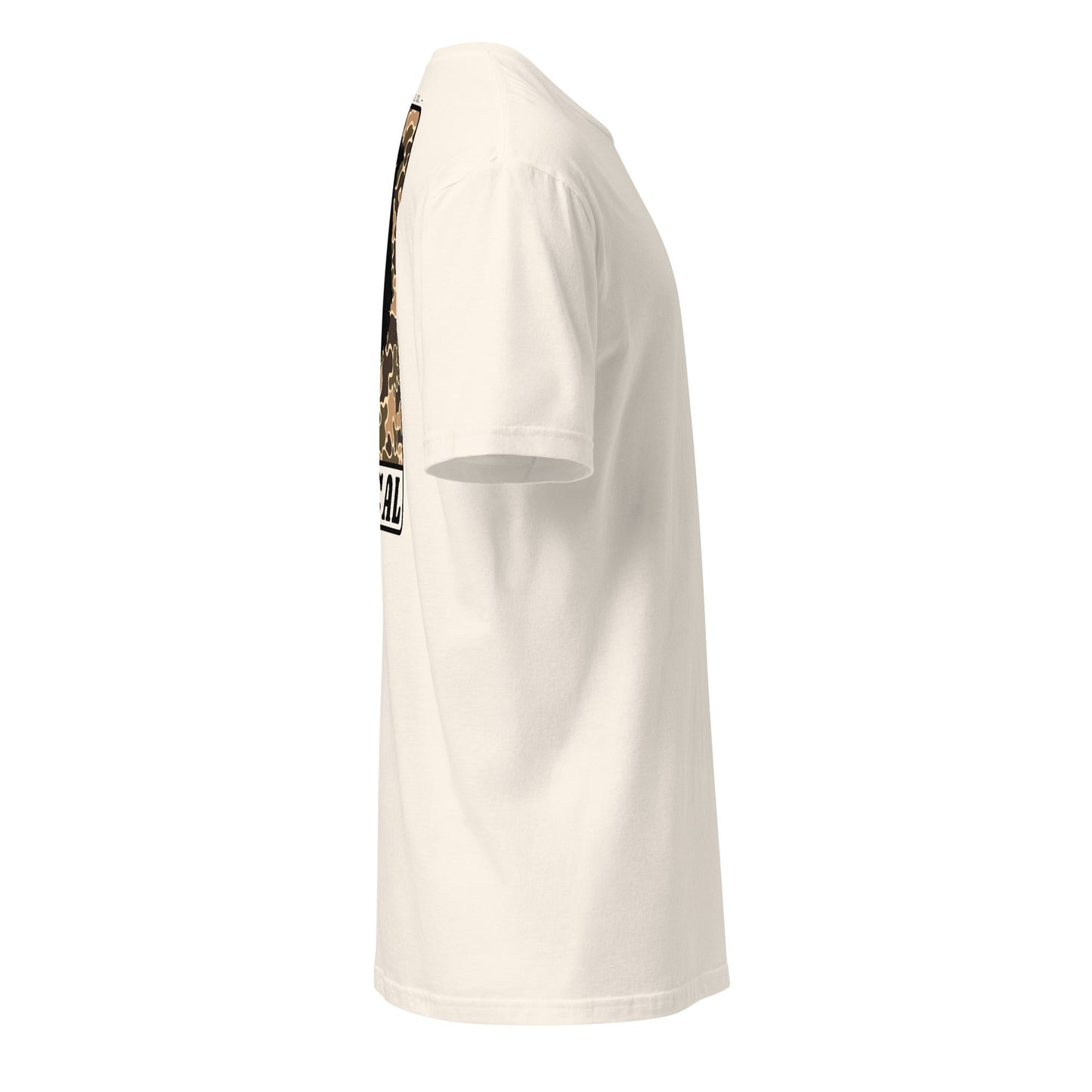 LOCAL | Short Sleeve