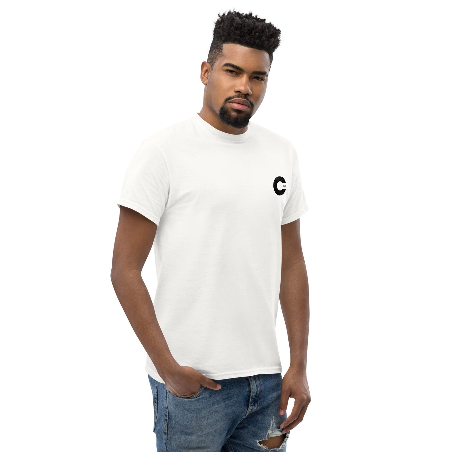 Camiseta CCASMR