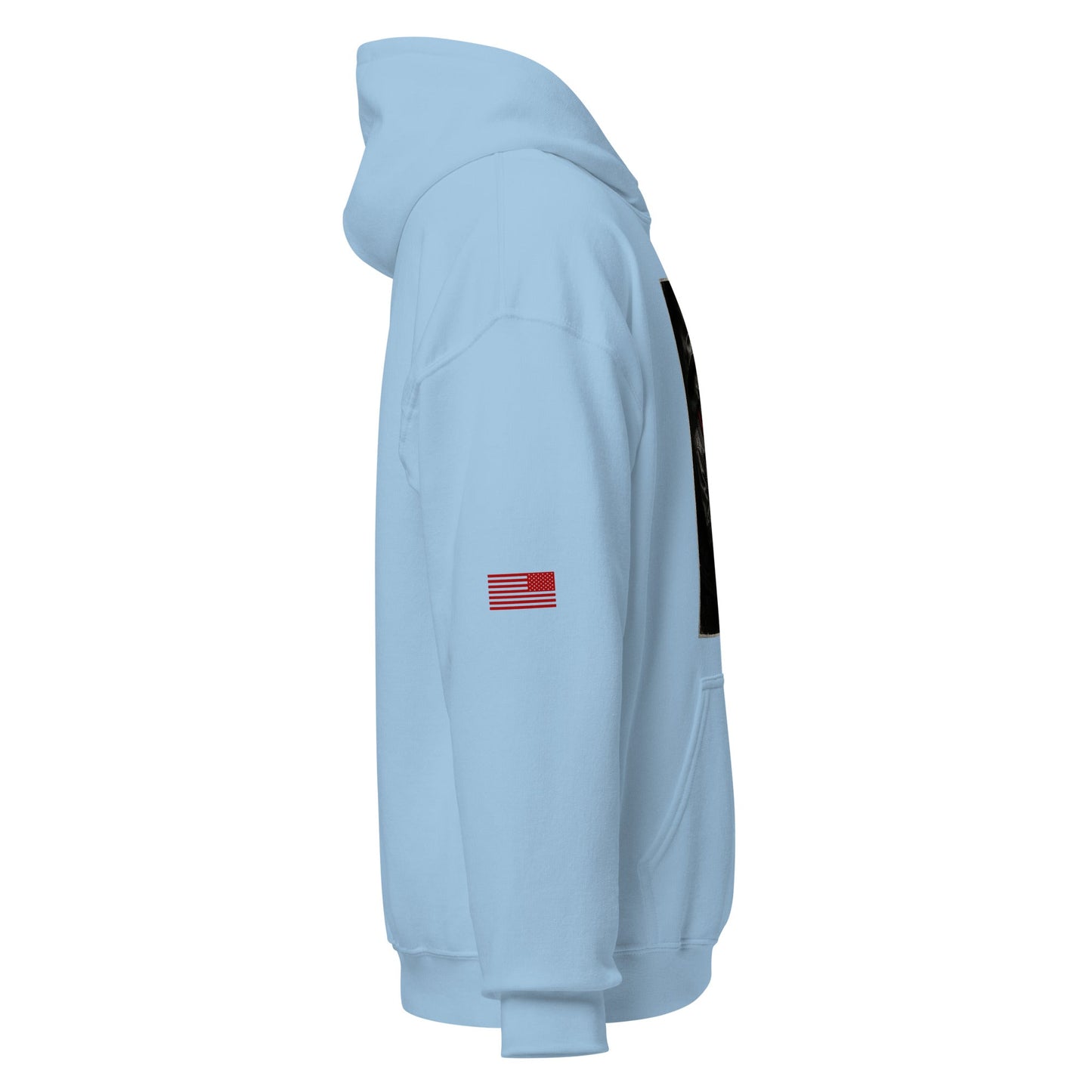 C&C Graffiti Hoodie