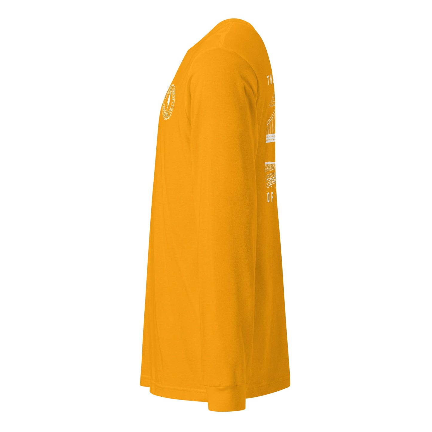 The Right Side CBB | Long Sleeve
