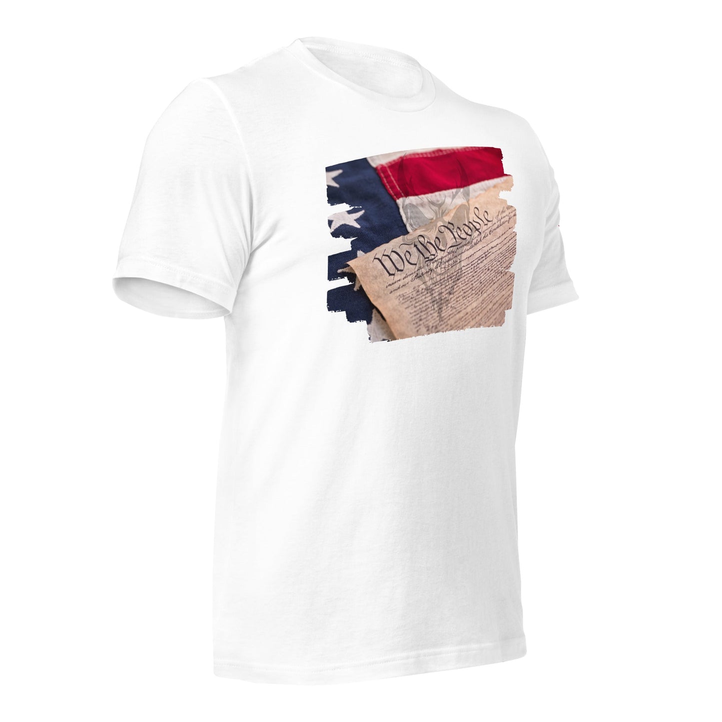 We the people - Unisex t-shirt