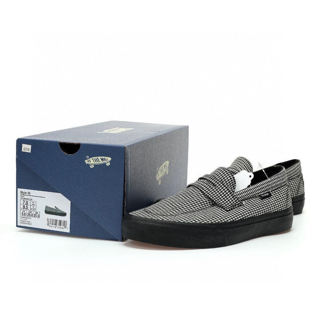 Vans Demons Style 53