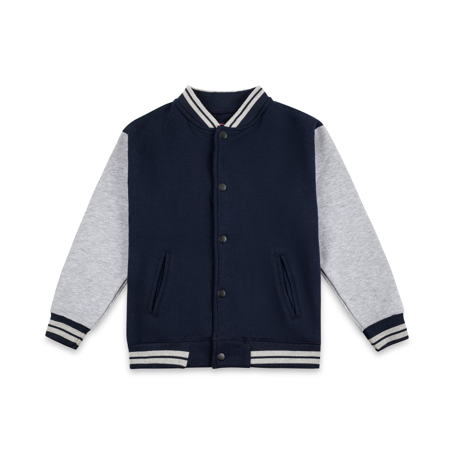 Chaqueta universitaria de hombre