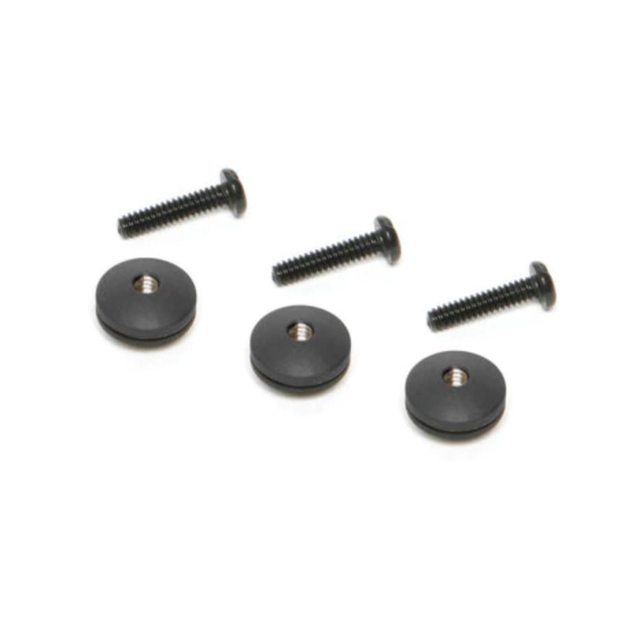 Kit de herrajes para cubierta FAST