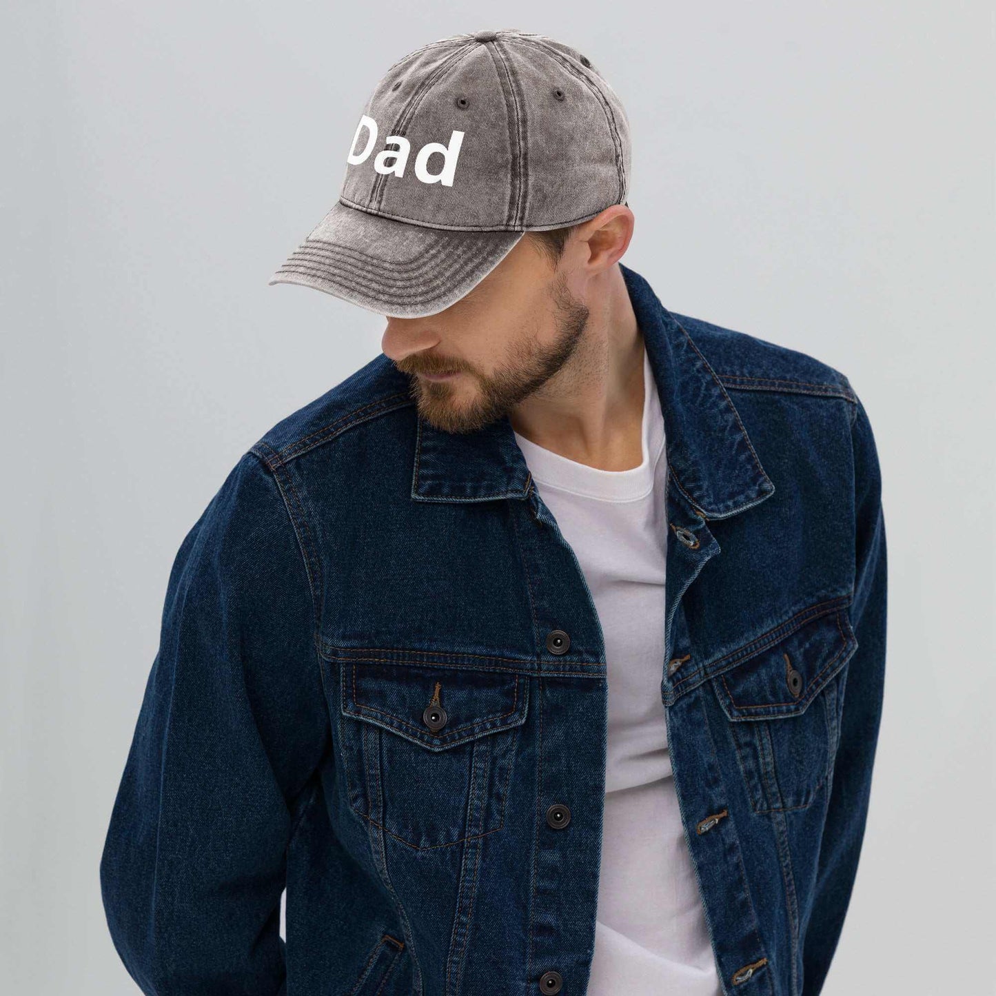 Vintage Cotton twill Cap – Timeless Style and Lasting Comfort