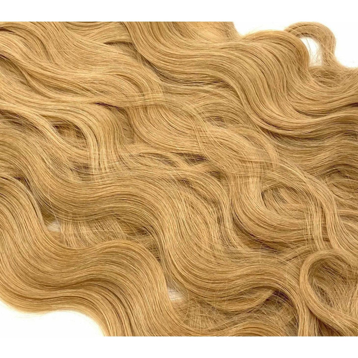 VIP RineX System Wavy 18" Hair Extensions