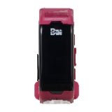 Bandai Vital Hero Interactive Band, Red