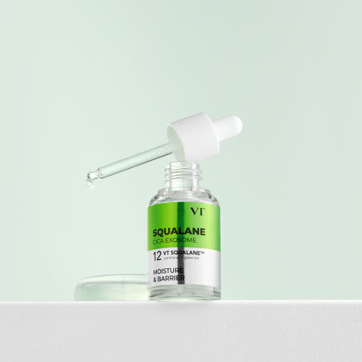 VT S4 Moisture Ampoule 30ml