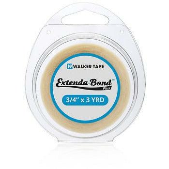 Walker Tape Extenda-Bond 42 Tape Tabs Wig & Hair Extension - Choose Size