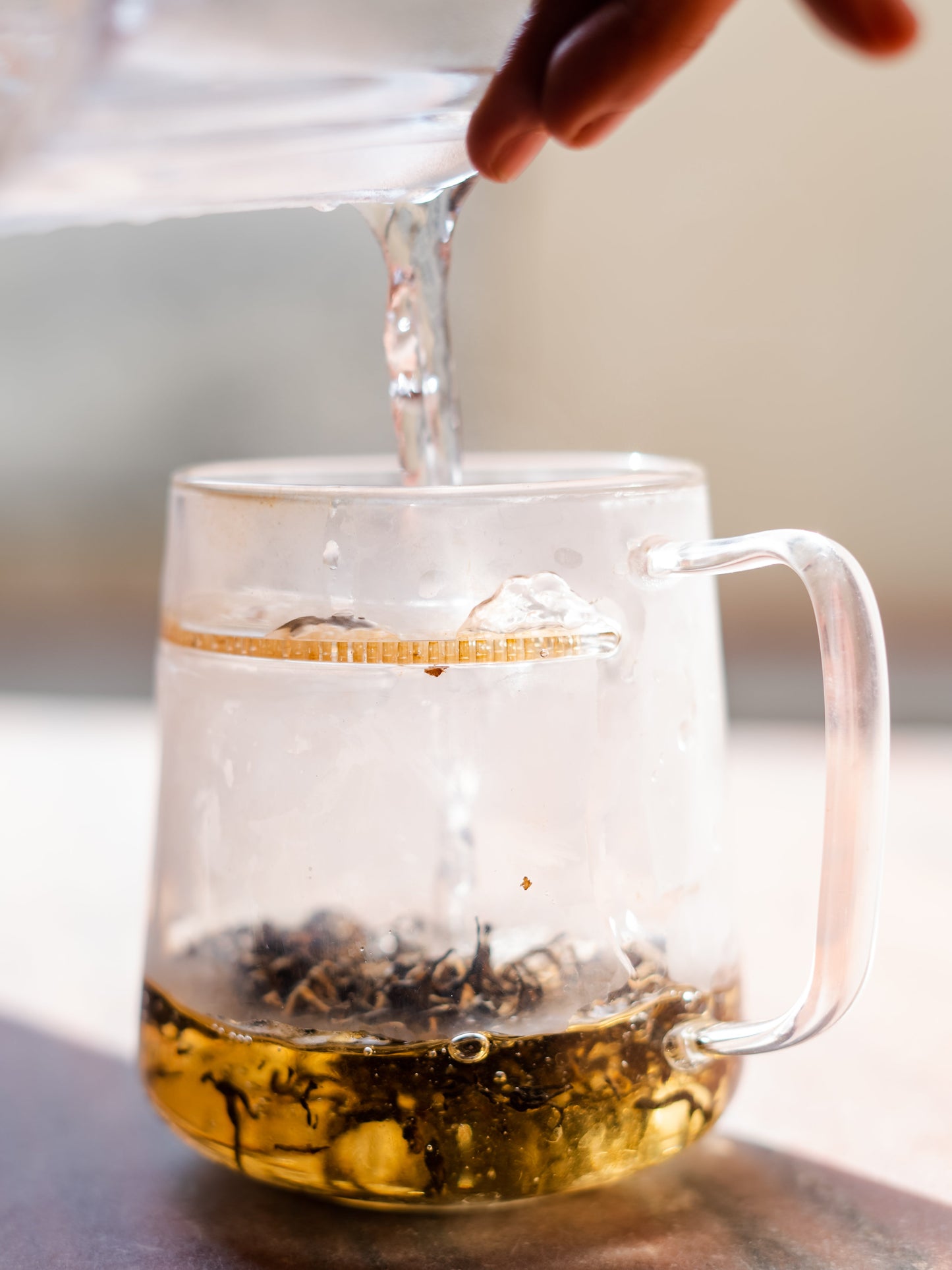El infusor de té WALL®
