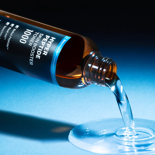 WELLAGE Hyper Peptide Skin Booster Toner 1000 200ml