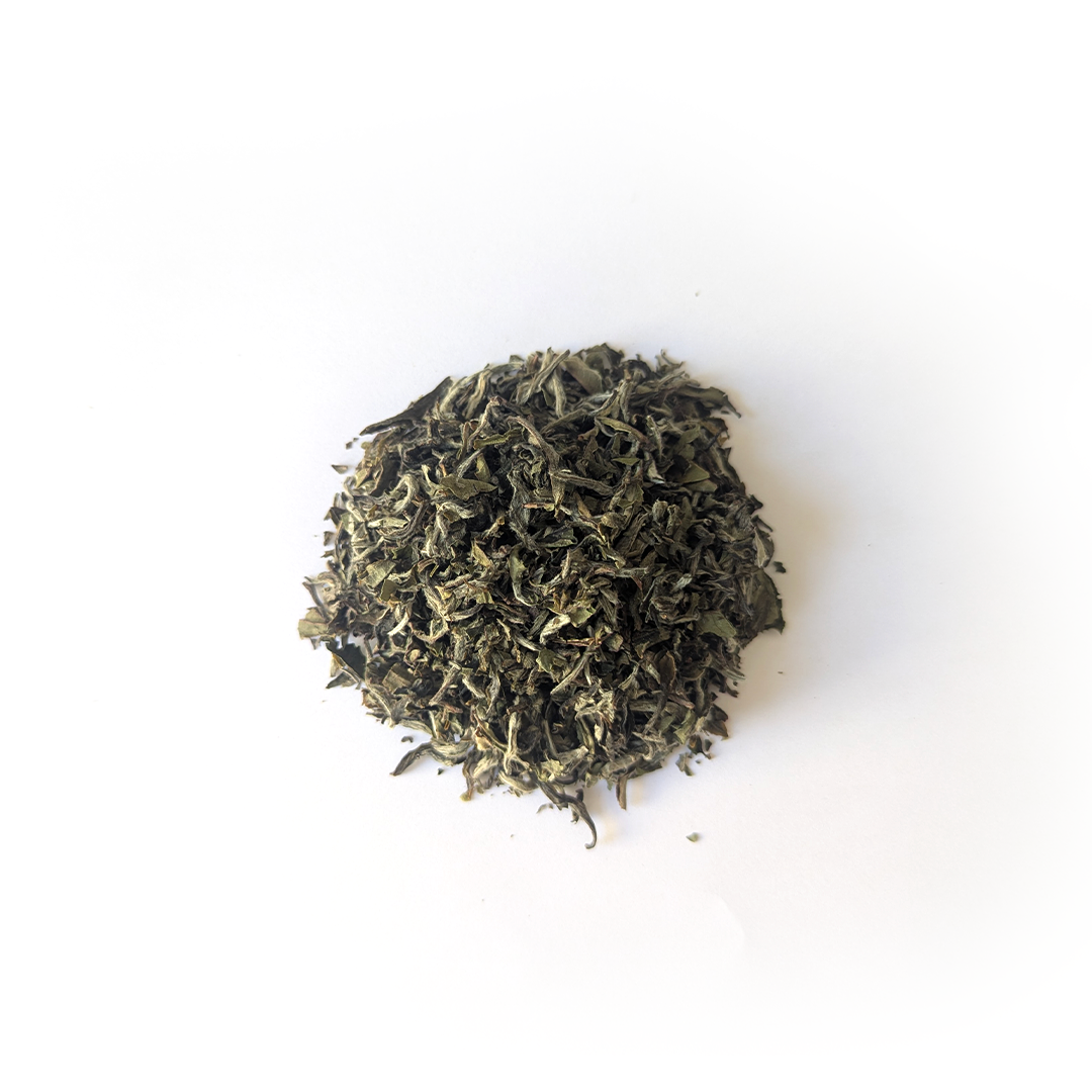 Té Blanco Jasbire