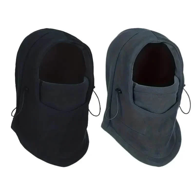Windproof Fleece Balaclavas