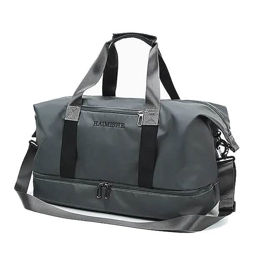 Women's Large Capacity Waterproof Oxford Cloth Tote