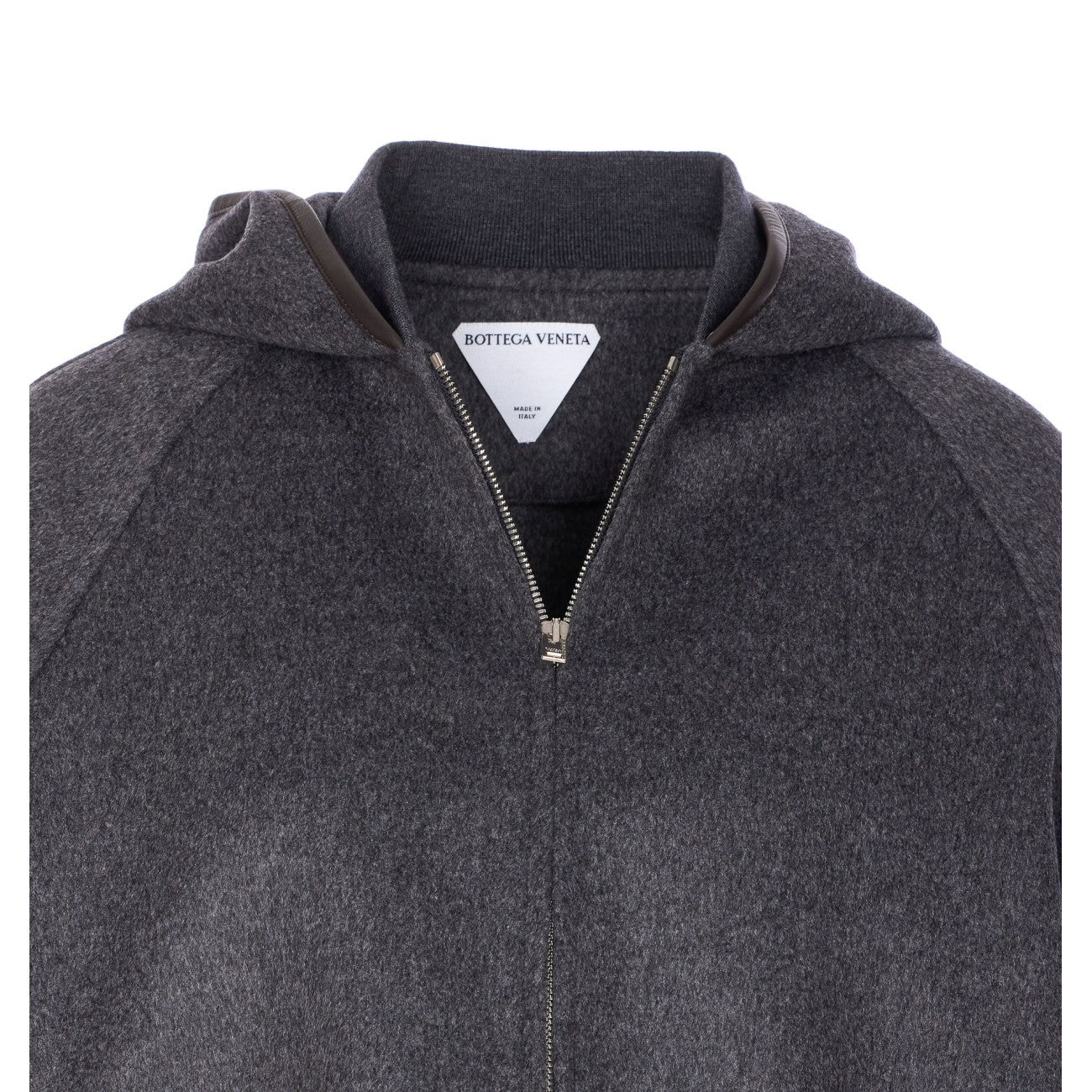 Bottega Veneta Women Wool Jacket