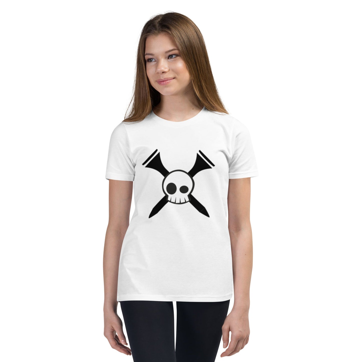 Tee-bone - Youth T-Shirt
