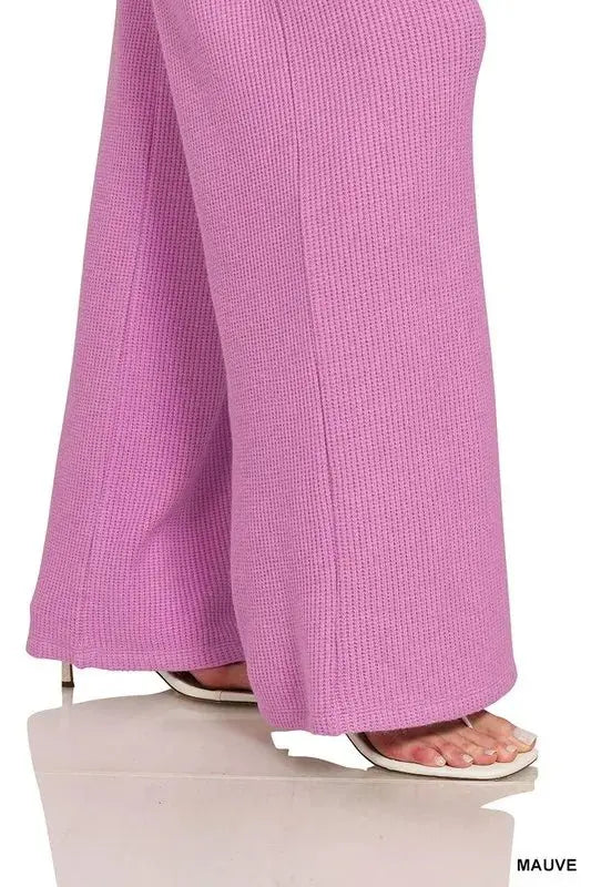 Women's Loungewear Set Sweater Set - Soft & Comfy - Women's Loungewear