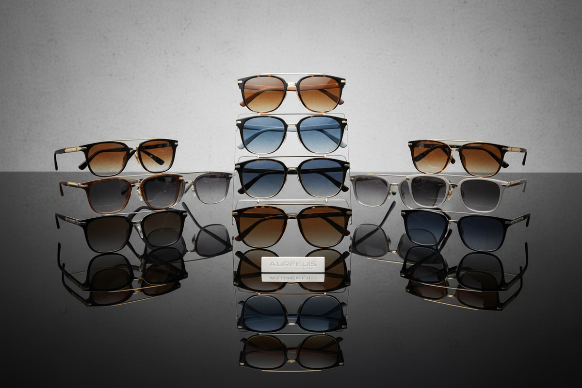 Eye Wear