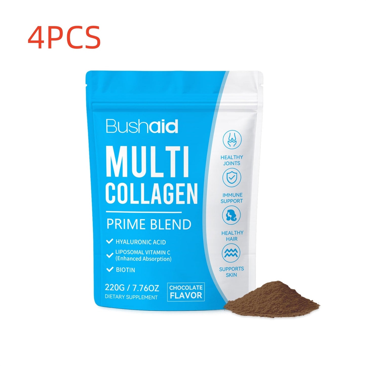 Compound Collagen Powder