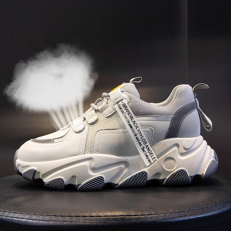Women's Fashionable Breathable Versatile Sneakers