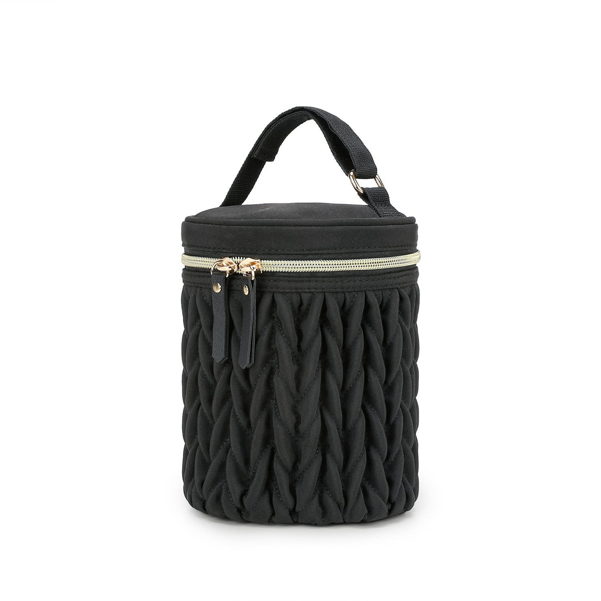 Multifunctional Portable Baby Bottle Insulated Bag