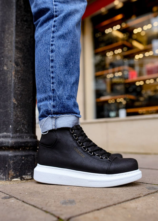 Men's Kelly Midnight Majesty