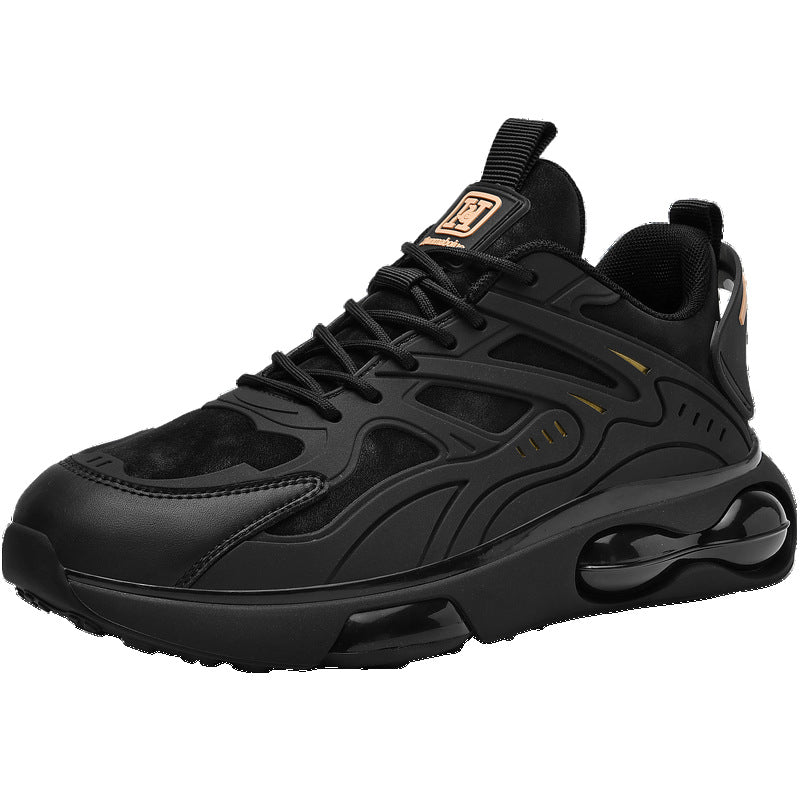 Men's Breathable Sneakers