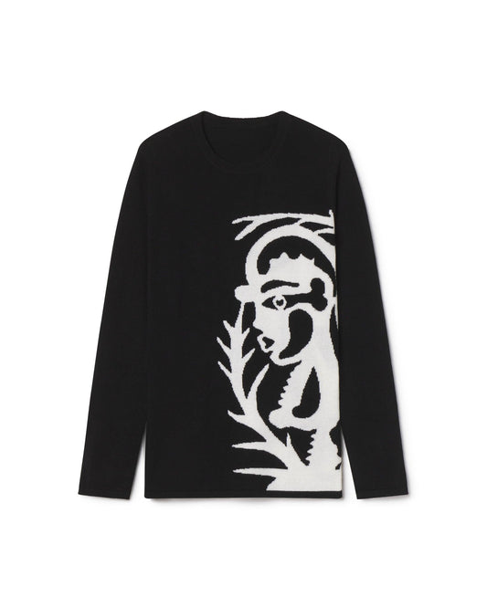 Jersey de cachemira Duality