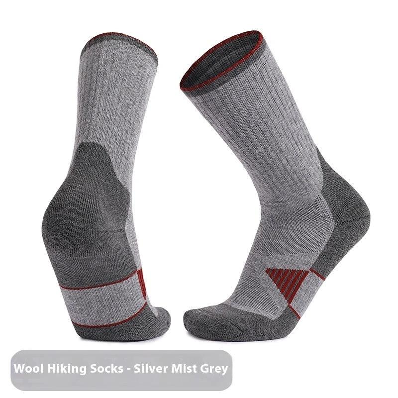 Men's  Warm Wool Socks
