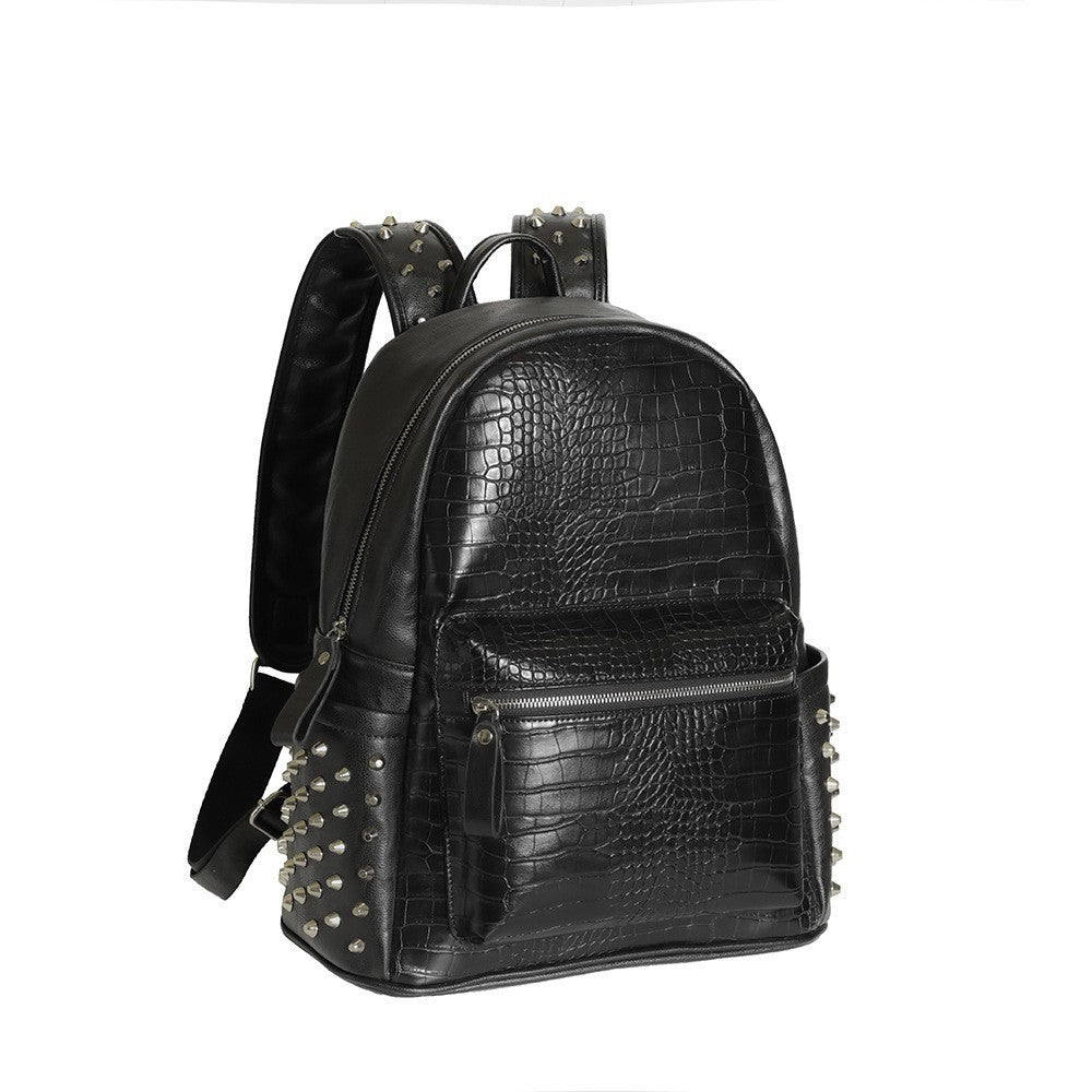 Men's Large-Capacity Laptop Bag